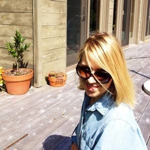 Meet your Posher, Rachel